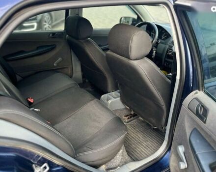 Шкода Фабия, объемом двигателя 1.4 л и пробегом 244 тыс. км за 3600 $, фото 17 на Automoto.ua