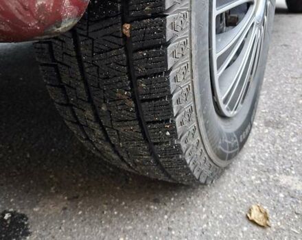Шкода Фабия, объемом двигателя 1.2 л и пробегом 266 тыс. км за 3800 $, фото 5 на Automoto.ua