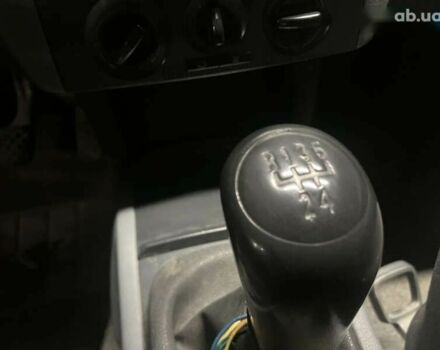 Шкода Фабия, объемом двигателя 1.9 л и пробегом 326 тыс. км за 3490 $, фото 14 на Automoto.ua