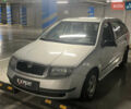 Шкода Фабия, объемом двигателя 1.9 л и пробегом 326 тыс. км за 3490 $, фото 2 на Automoto.ua