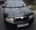 Шкода Фабия, объемом двигателя 1.39 л и пробегом 400 тыс. км за 3300 $, фото 1 на Automoto.ua