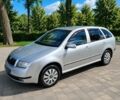 Шкода Фабия, объемом двигателя 1.2 л и пробегом 262 тыс. км за 3250 $, фото 1 на Automoto.ua