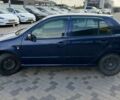 Шкода Фабия, объемом двигателя 1.4 л и пробегом 244 тыс. км за 3600 $, фото 3 на Automoto.ua