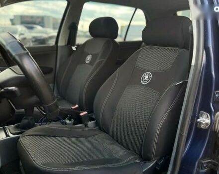 Шкода Фабия, объемом двигателя 1.4 л и пробегом 244 тыс. км за 3600 $, фото 21 на Automoto.ua