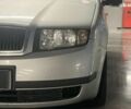 Шкода Фабия, объемом двигателя 1.9 л и пробегом 326 тыс. км за 3490 $, фото 8 на Automoto.ua