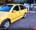 Шкода Фабія, об'ємом двигуна 1.4 л та пробігом 230 тис. км за 5000 $, фото 1 на Automoto.ua