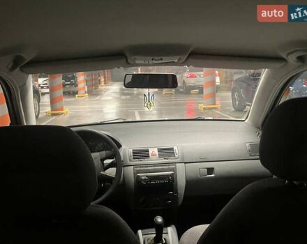 Шкода Фабия, объемом двигателя 1.9 л и пробегом 326 тыс. км за 3490 $, фото 18 на Automoto.ua