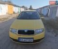 Шкода Фабия, объемом двигателя 1.39 л и пробегом 297 тыс. км за 3700 $, фото 1 на Automoto.ua