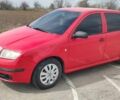 Шкода Фабия, объемом двигателя 1.39 л и пробегом 190 тыс. км за 3600 $, фото 15 на Automoto.ua