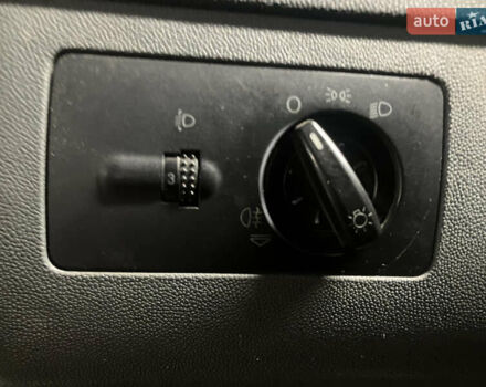 Шкода Фабия, объемом двигателя 1.9 л и пробегом 326 тыс. км за 3490 $, фото 13 на Automoto.ua