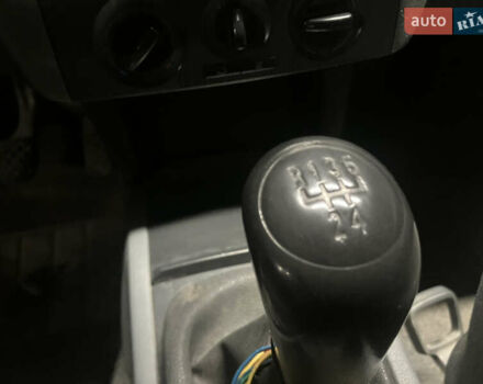 Шкода Фабия, объемом двигателя 1.9 л и пробегом 326 тыс. км за 3490 $, фото 14 на Automoto.ua