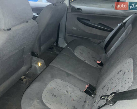 Шкода Фабия, объемом двигателя 1.9 л и пробегом 326 тыс. км за 3490 $, фото 11 на Automoto.ua