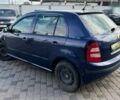 Шкода Фабия, объемом двигателя 1.4 л и пробегом 244 тыс. км за 3600 $, фото 4 на Automoto.ua