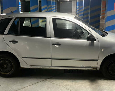 Шкода Фабия, объемом двигателя 1.9 л и пробегом 326 тыс. км за 3490 $, фото 6 на Automoto.ua
