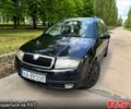 Шкода Фабия, объемом двигателя 1.9 л и пробегом 340 тыс. км за 2200 $, фото 1 на Automoto.ua