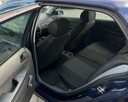 Шкода Фабия, объемом двигателя 1.4 л и пробегом 244 тыс. км за 3600 $, фото 16 на Automoto.ua