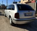 Шкода Фабия, объемом двигателя 1.9 л и пробегом 450 тыс. км за 2950 $, фото 1 на Automoto.ua