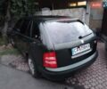 Шкода Фабия, объемом двигателя 1.39 л и пробегом 400 тыс. км за 3300 $, фото 3 на Automoto.ua