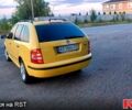 Шкода Фабія, об'ємом двигуна 1.4 л та пробігом 230 тис. км за 5000 $, фото 1 на Automoto.ua