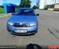 Шкода Фабия, объемом двигателя 1.4 л и пробегом 231 тыс. км за 2600 $, фото 1 на Automoto.ua