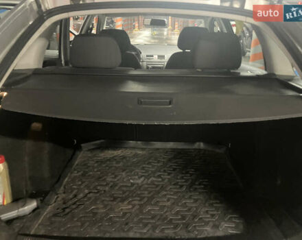 Шкода Фабия, объемом двигателя 1.9 л и пробегом 326 тыс. км за 3490 $, фото 12 на Automoto.ua