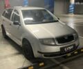 Шкода Фабия, объемом двигателя 1.9 л и пробегом 326 тыс. км за 3490 $, фото 1 на Automoto.ua