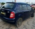 Шкода Фабия, объемом двигателя 1.4 л и пробегом 244 тыс. км за 3600 $, фото 6 на Automoto.ua