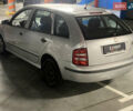 Шкода Фабия, объемом двигателя 1.9 л и пробегом 326 тыс. км за 3490 $, фото 4 на Automoto.ua