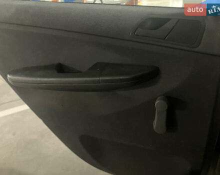 Шкода Фабия, объемом двигателя 1.9 л и пробегом 326 тыс. км за 3490 $, фото 17 на Automoto.ua