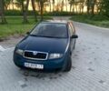 Шкода Фабия, объемом двигателя 1.9 л и пробегом 386 тыс. км за 3500 $, фото 1 на Automoto.ua