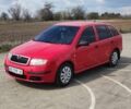 Шкода Фабия, объемом двигателя 1.39 л и пробегом 190 тыс. км за 3600 $, фото 1 на Automoto.ua