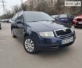 Шкода Фабия, объемом двигателя 1.39 л и пробегом 214 тыс. км за 3999 $, фото 1 на Automoto.ua