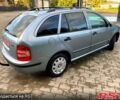 Шкода Фабия, объемом двигателя 1.4 л и пробегом 188 тыс. км за 3990 $, фото 2 на Automoto.ua