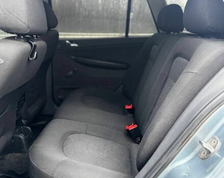 Шкода Фабія, об'ємом двигуна 0 л та пробігом 262 тис. км за 4000 $, фото 7 на Automoto.ua