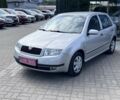 Шкода Фабія, об'ємом двигуна 1.4 л та пробігом 208 тис. км за 4990 $, фото 1 на Automoto.ua