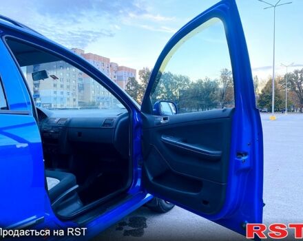 Шкода Фабія, об'ємом двигуна 1.4 л та пробігом 235 тис. км за 3800 $, фото 8 на Automoto.ua