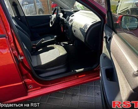 Шкода Фабия, объемом двигателя 1.4 л и пробегом 0 тыс. км за 3900 $, фото 5 на Automoto.ua