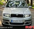 Шкода Фабия, объемом двигателя 1.4 л и пробегом 170 тыс. км за 4000 $, фото 1 на Automoto.ua