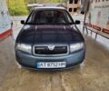 Шкода Фабія, об'ємом двигуна 1.4 л та пробігом 280 тис. км за 3500 $, фото 1 на Automoto.ua