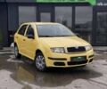 Шкода Фабия, объемом двигателя 1.2 л и пробегом 111 тыс. км за 3800 $, фото 6 на Automoto.ua