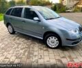 Шкода Фабия, объемом двигателя 1.4 л и пробегом 188 тыс. км за 3990 $, фото 3 на Automoto.ua