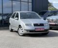 Шкода Фабія, об'ємом двигуна 1.4 л та пробігом 208 тис. км за 4990 $, фото 1 на Automoto.ua