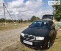 Шкода Фабия, объемом двигателя 1.9 л и пробегом 630 тыс. км за 3900 $, фото 1 на Automoto.ua