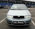 Шкода Фабія, об'ємом двигуна 0 л та пробігом 262 тис. км за 4000 $, фото 1 на Automoto.ua