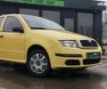 Шкода Фабия, объемом двигателя 1.2 л и пробегом 111 тыс. км за 3800 $, фото 5 на Automoto.ua