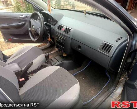 Шкода Фабия, объемом двигателя 14 л и пробегом 165 тыс. км за 5000 $, фото 1 на Automoto.ua