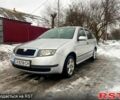 Шкода Фабия, объемом двигателя 1.4 л и пробегом 300 тыс. км за 4600 $, фото 1 на Automoto.ua