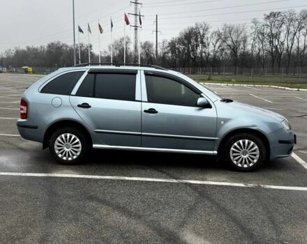 Шкода Фабія, об'ємом двигуна 0 л та пробігом 262 тис. км за 4000 $, фото 3 на Automoto.ua