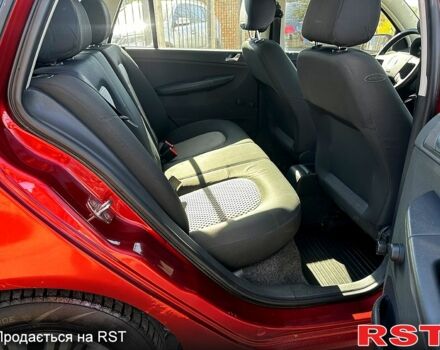 Шкода Фабия, объемом двигателя 1.4 л и пробегом 0 тыс. км за 3900 $, фото 6 на Automoto.ua