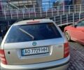 Шкода Фабія, об'ємом двигуна 1.4 л та пробігом 330 тис. км за 3400 $, фото 2 на Automoto.ua